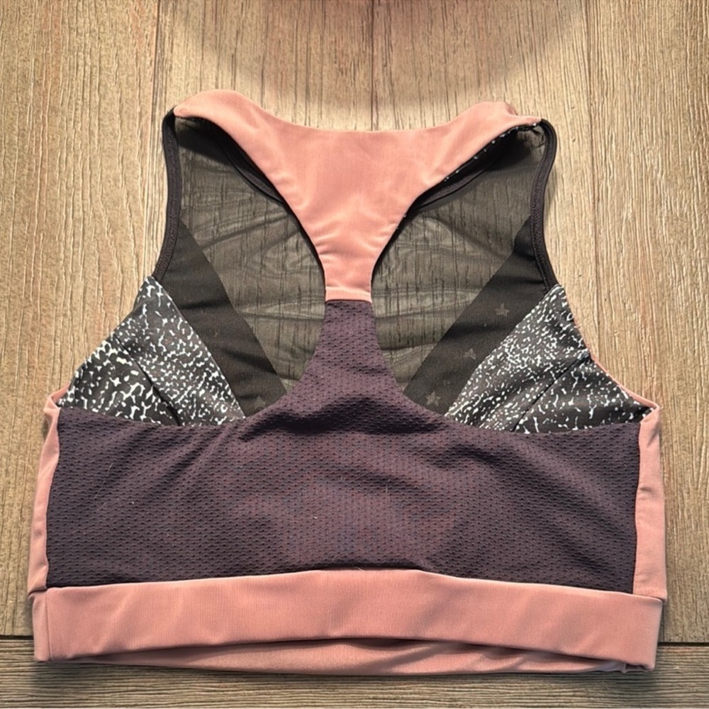 Revolve Track & Bliss Astral Sports Bra - Picture 4 of 5